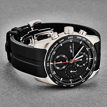Porsche Design Chronotimer Men's Watch Model 6010.1090.01052 Thumbnail 3